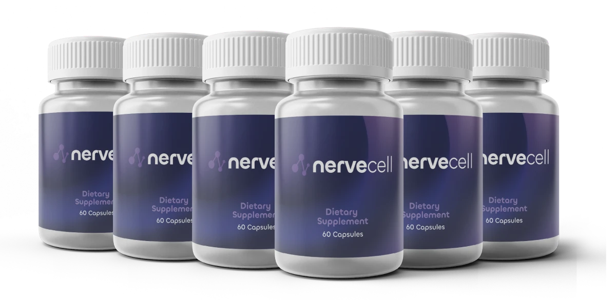 NerveCellcom